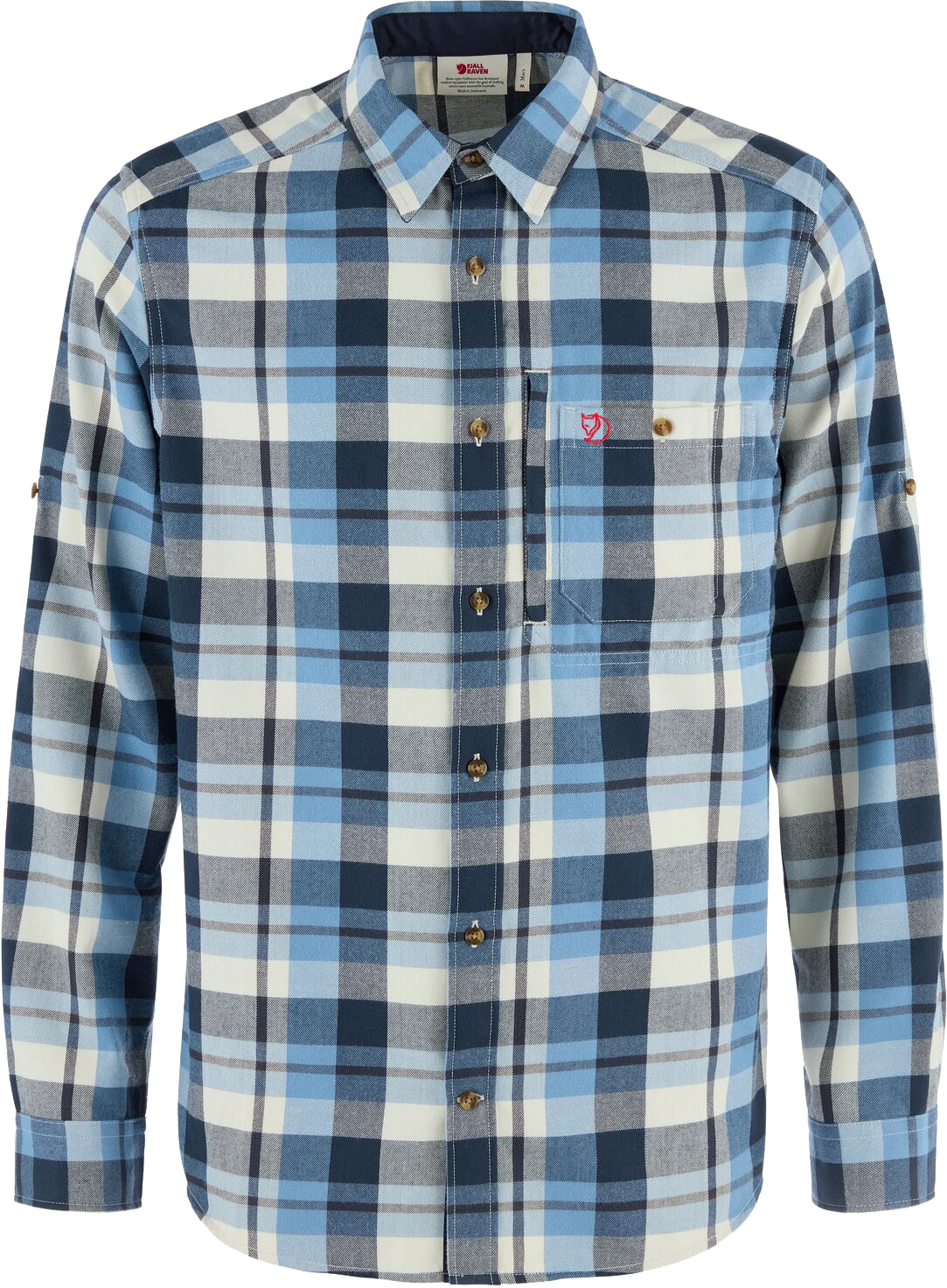 Men's Fjällglim Relaxed Shirt