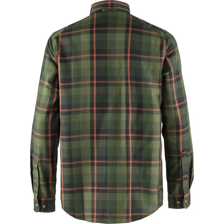 Fjällräven Fjällglim Shirt M Laurel Green Fjällräven Fjällräven Fjällglim Shirt M Laurel Green Fjällräven