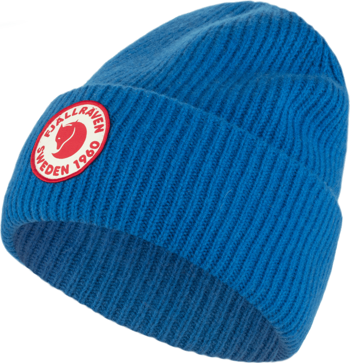 Fjällräven 1960 Logo Hat Alpine Blue Fjällräven Fjällräven 1960 Logo Hat Alpine Blue Fjällräven
