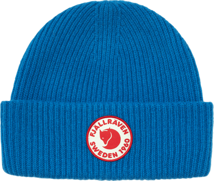 Fjällräven 1960 Logo Hat Alpine Blue Fjällräven Fjällräven 1960 Logo Hat Alpine Blue Fjällräven
