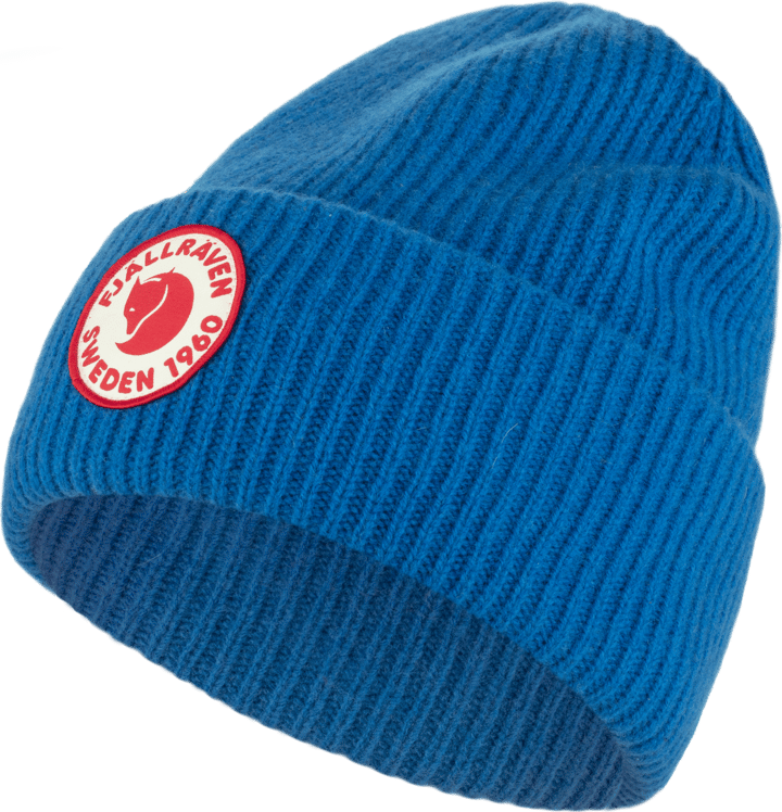 1960 Logo Hat Alpine Blue Fjällräven