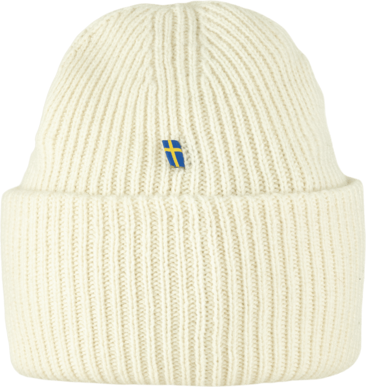 Fjällräven 1960 Logo Hat Chalk White Fjällräven
