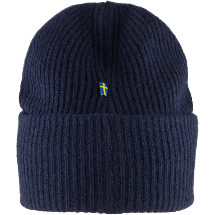Fjällräven 1960 Logo Hat Dark Navy Fjällräven Fjällräven 1960 Logo Hat Dark Navy Fjällräven