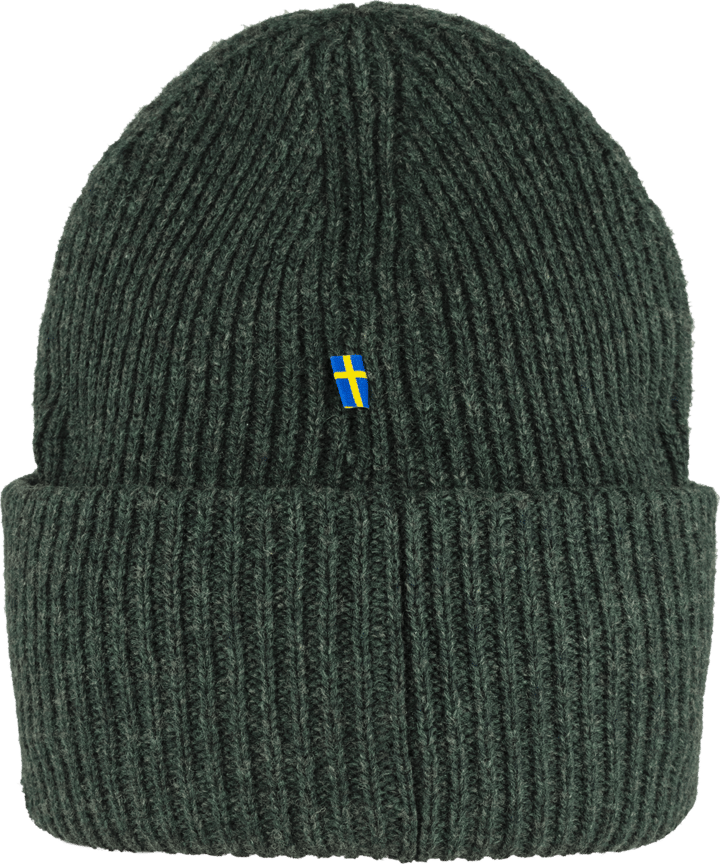 Fjällräven 1960 Logo Hat Deep Forest Fjällräven