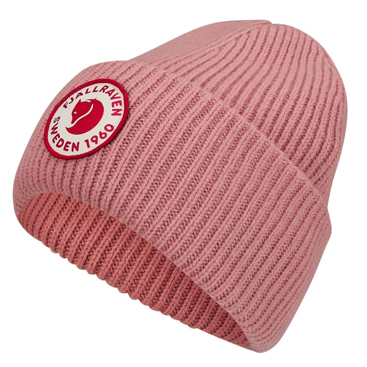 Fjällräven 1960 Logo Hat Dusty Rose Fjällräven