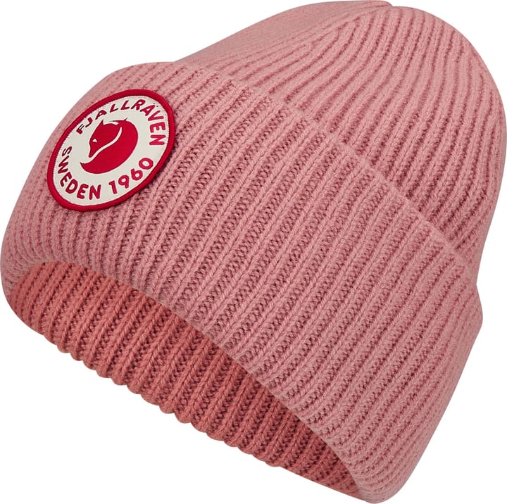 Fjällräven 1960 Logo Hat Dusty Rose Fjällräven