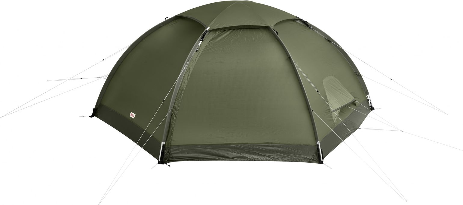 Fjällräven Abisko Dome 2 Pine Green