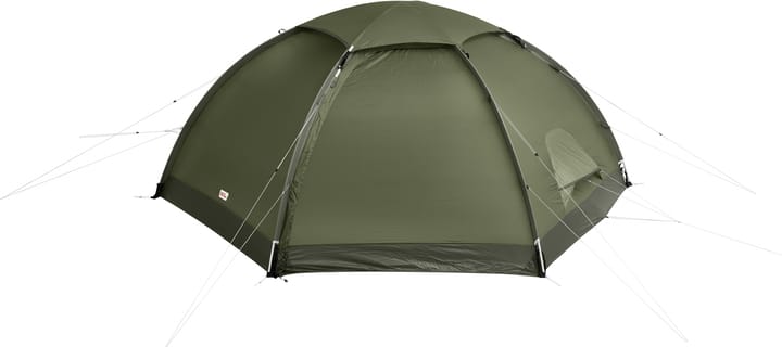 Fjällräven Abisko Dome 2 Pine Green Fjällräven