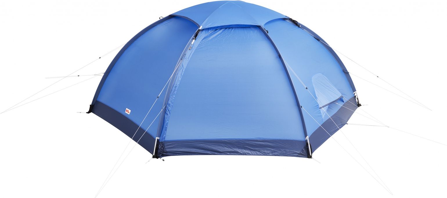 Fjällräven Abisko Dome 2 Un Blue