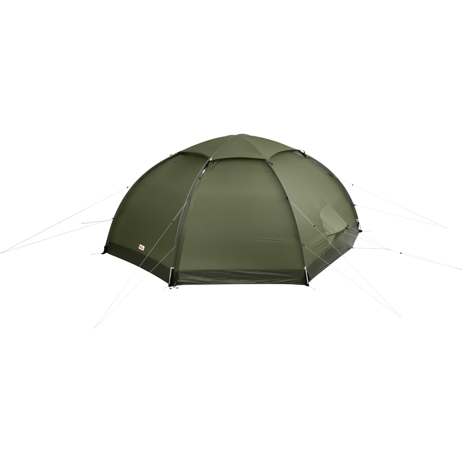 Fjällräven Abisko Dome 3 Pine Green Kuppeltelt OneSize