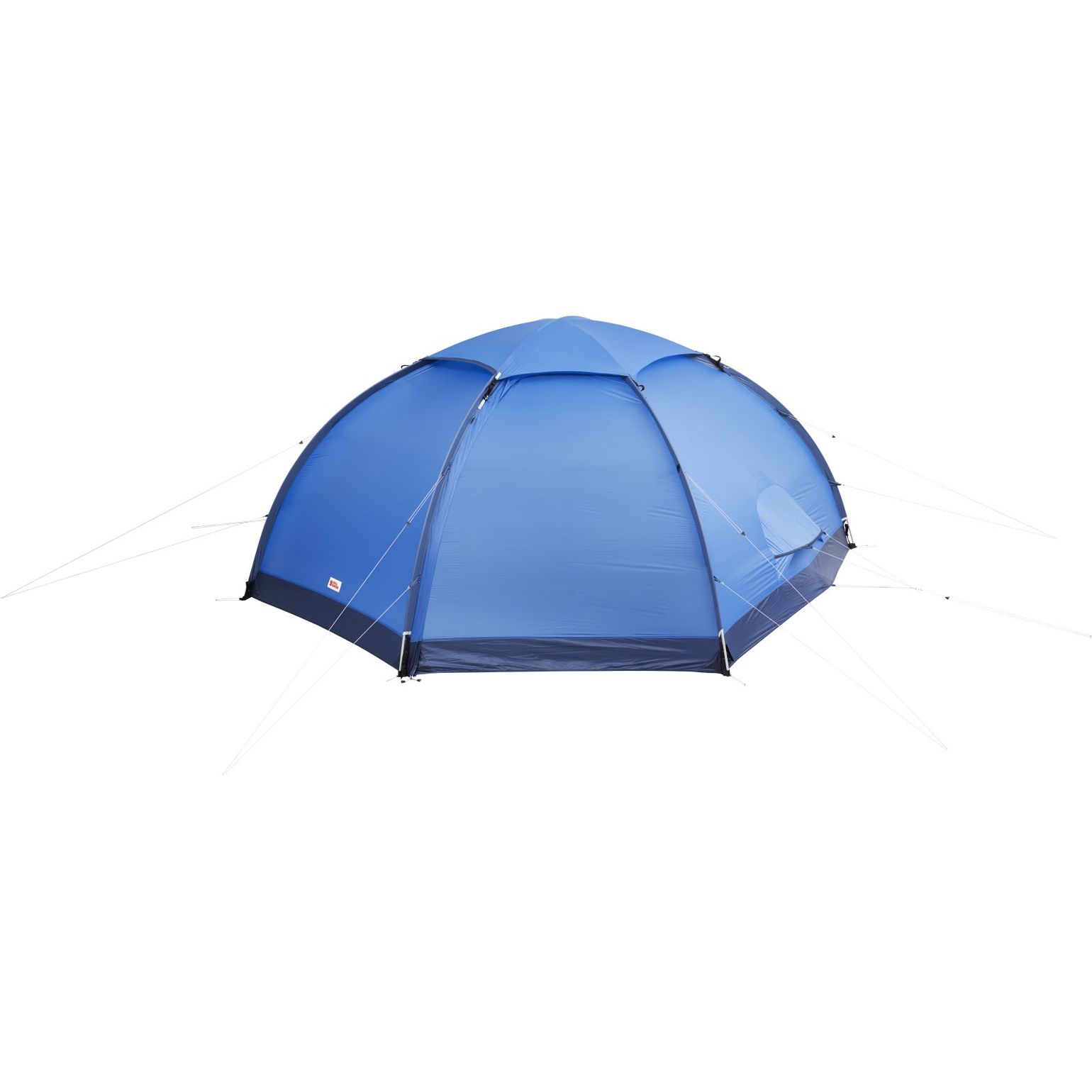 Fjällräven Abisko Dome 3 Un Blue