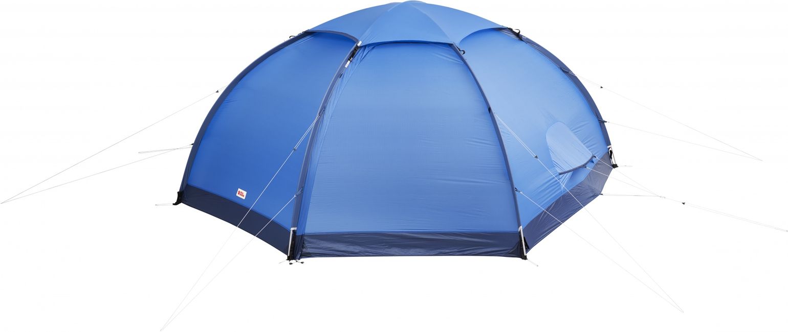 Fjällräven Abisko Dome 3 Un Blue