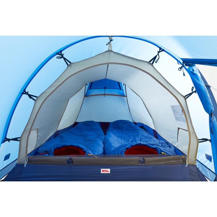 Fjällräven Abisko Endurance 2 Un Blue Fjällräven