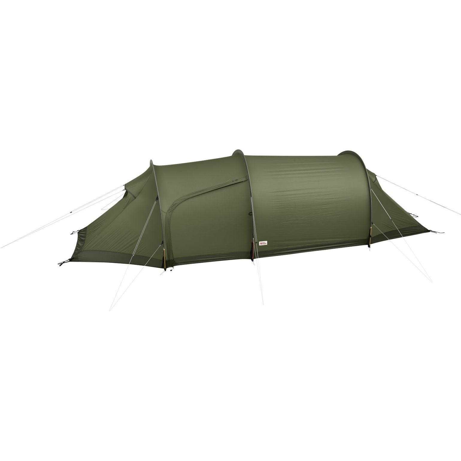 Fjällräven Abisko Endurance 2 Pine Green