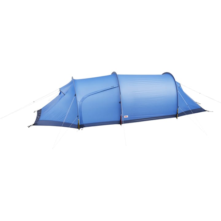 Fjällräven Abisko Endurance 2 Un Blue Fjällräven