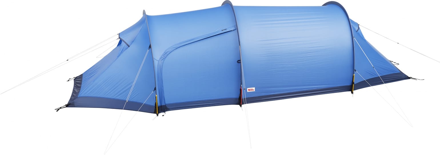 Fjällräven Abisko Endurance 2 Un Blue