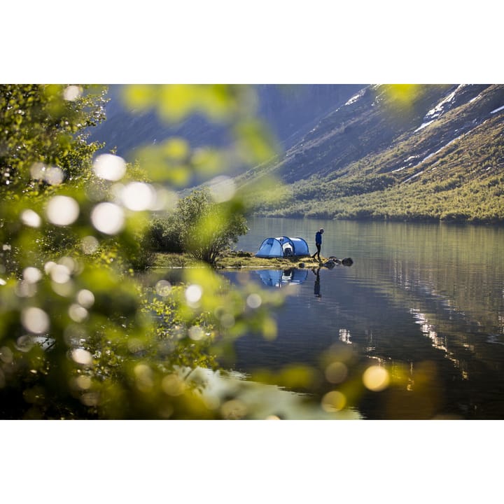 Fjällräven Abisko Endurance 3 Pine Green Fjällräven