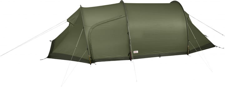 Fjällräven Abisko Endurance 3 Pine Green Fjällräven