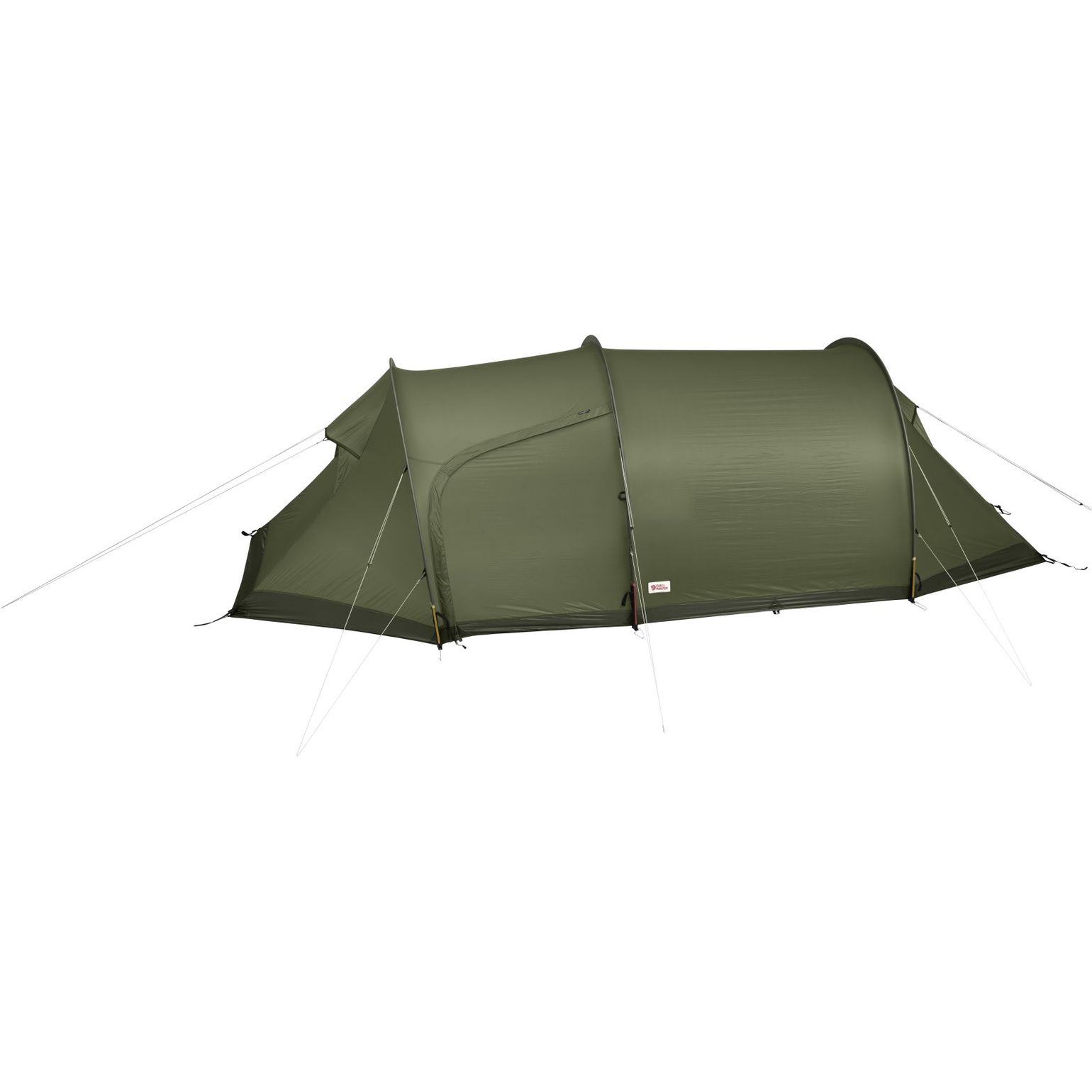 Fjällräven Abisko Endurance 3 Pine Green