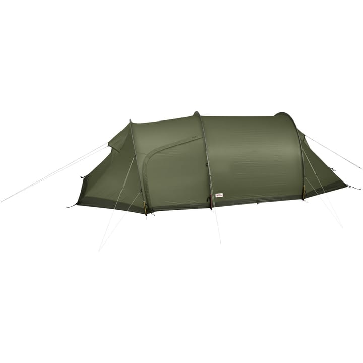 Abisko Endurance 3 Pine Green Fjällräven