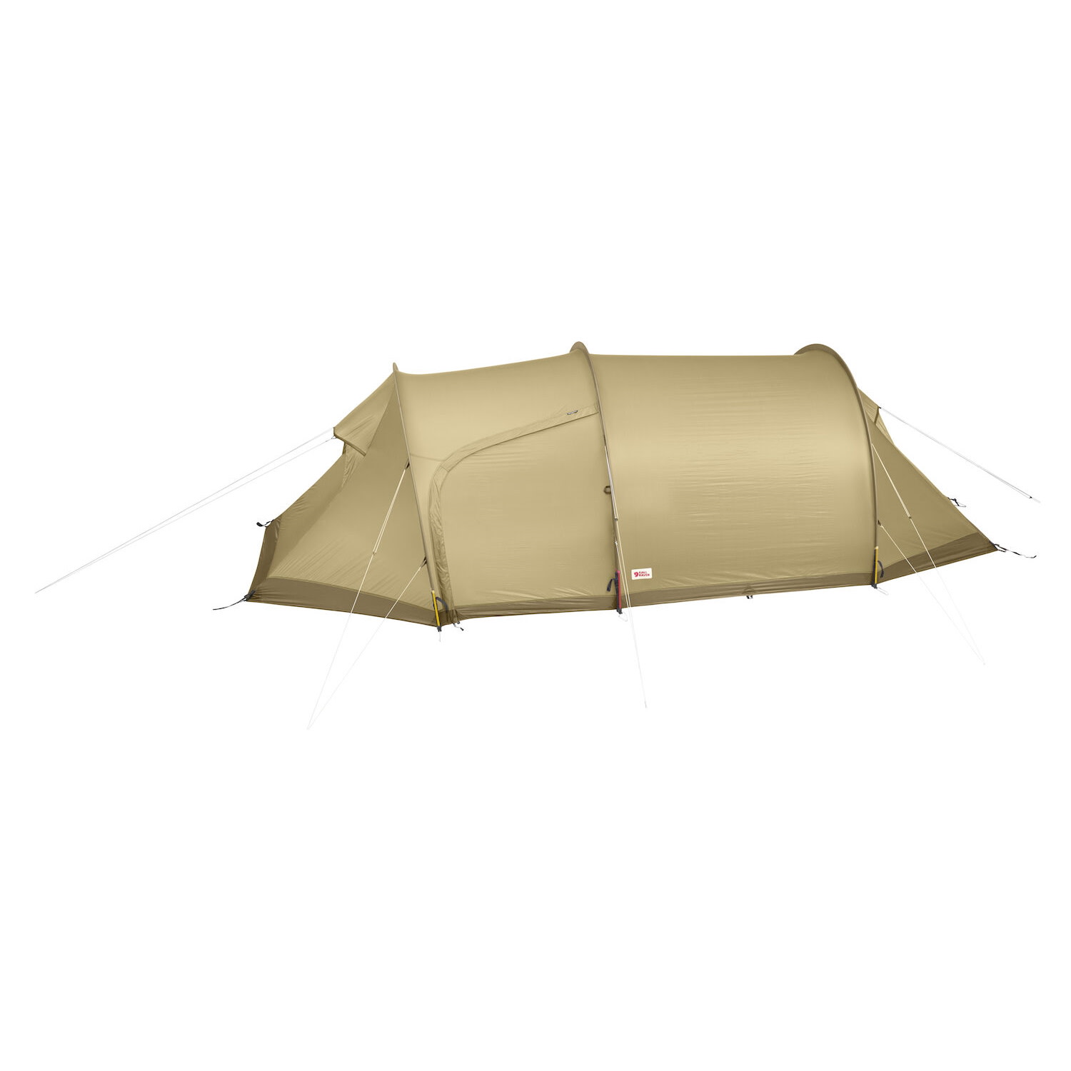 Fjällräven Abisko Endurance 3 Sand