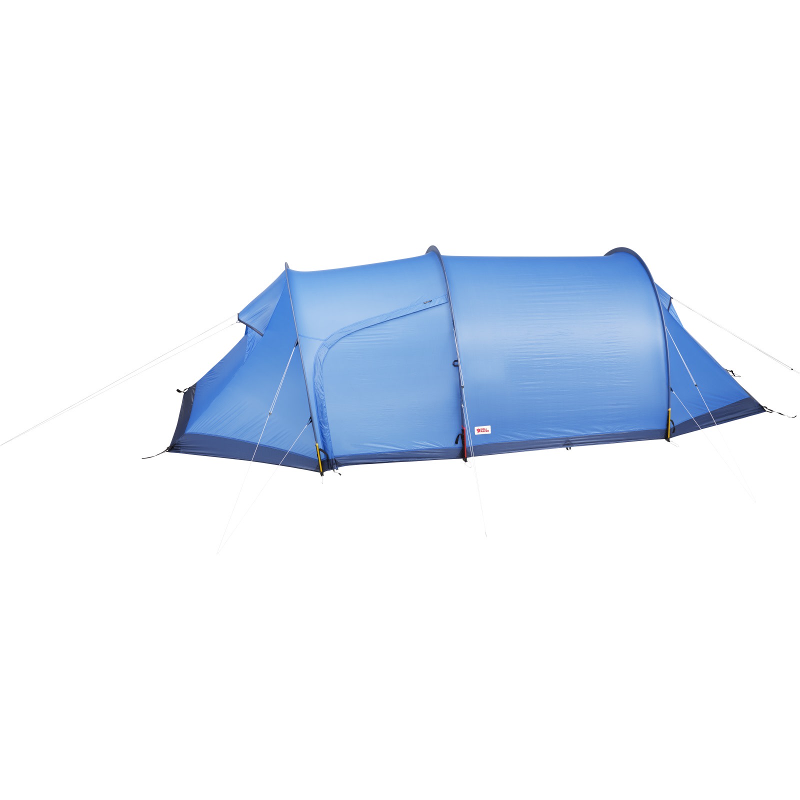 Fjällräven Abisko Endurance 3 Un Blue