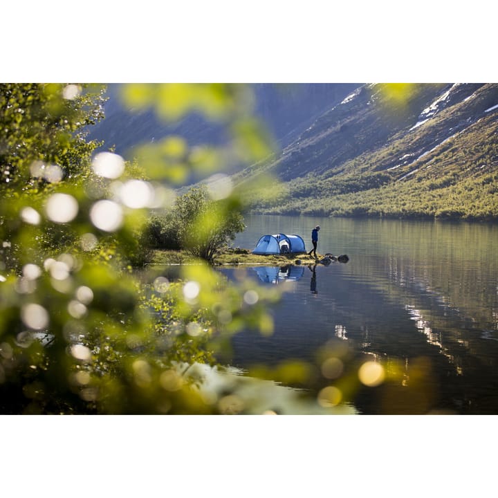 Abisko Endurance 3 UN Blue Fjällräven