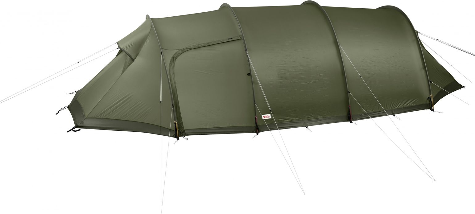 Fjällräven Abisko Endurance 4 Pine Green