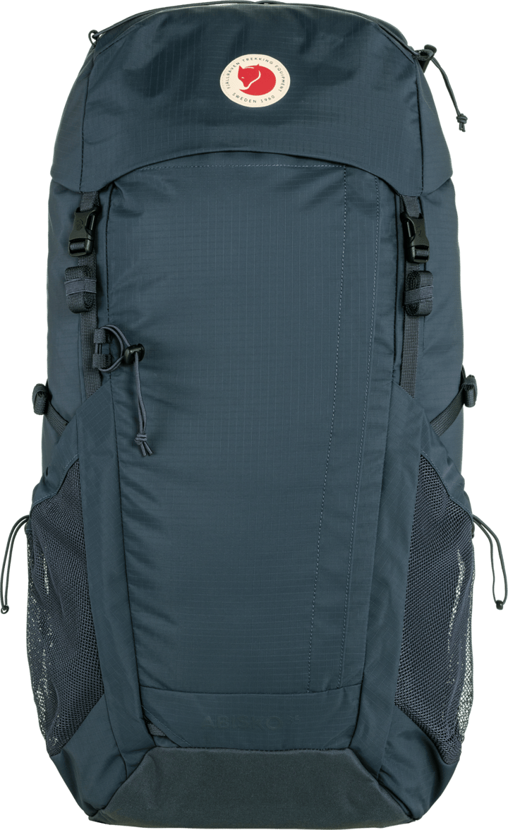 Fjällräven Abisko Hike 35 M/L Navy Fjällräven