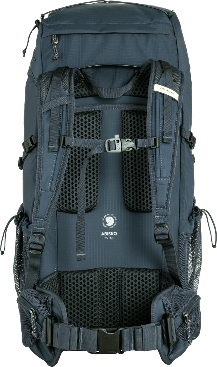Fjällräven Abisko Hike 35 M/L Navy Fjällräven
