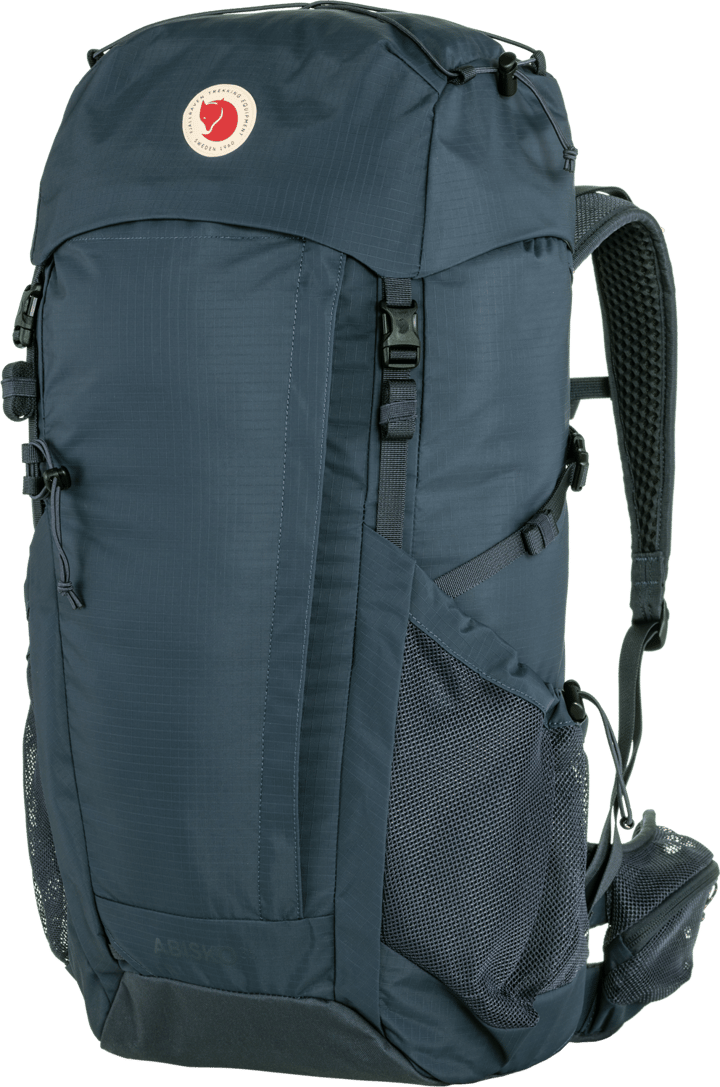 Fjällräven Abisko Hike 35 M/L Navy Fjällräven
