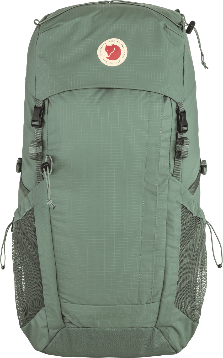 Fjällräven Abisko Hike 35 M/L Patina Green
