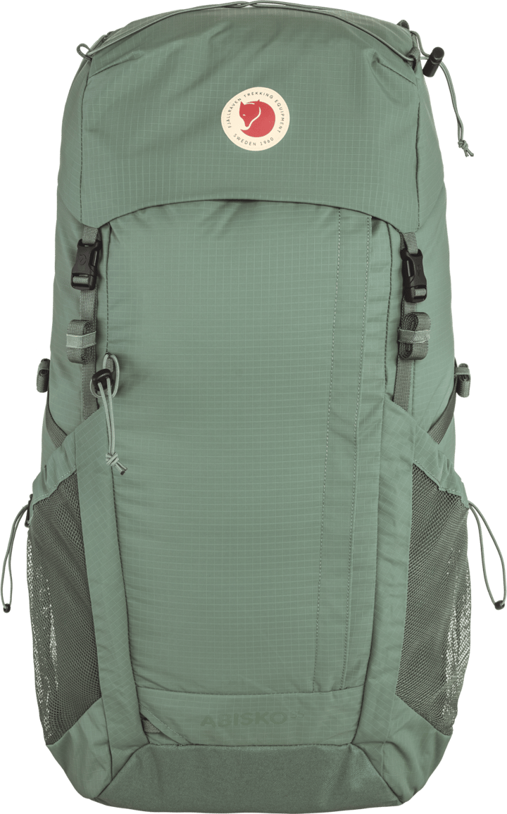 Fjällräven Abisko Hike 35 M/L Patina Green Fjällräven