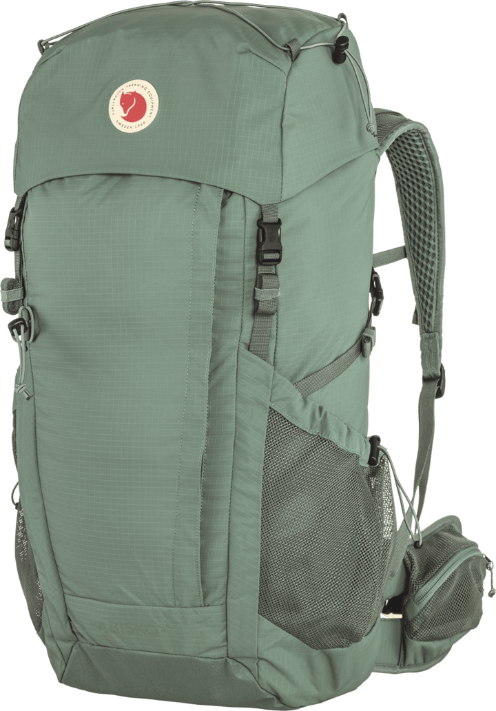 Fjällräven Abisko Hike 35 M/L Patina Green Fjällräven