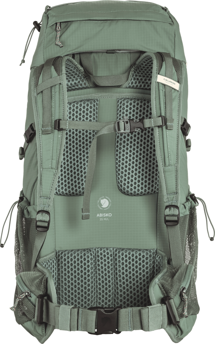 Fjällräven Abisko Hike 35 M/L Patina Green Fjällräven