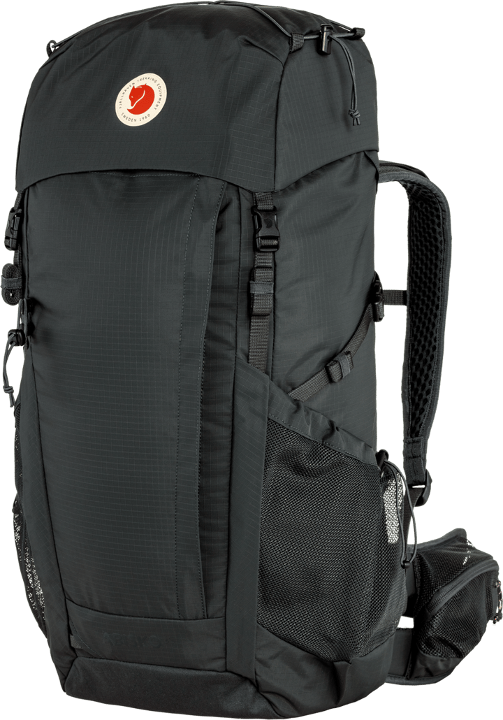 Fjällräven Abisko Hike 35 S/M Iron Grey Fjällräven