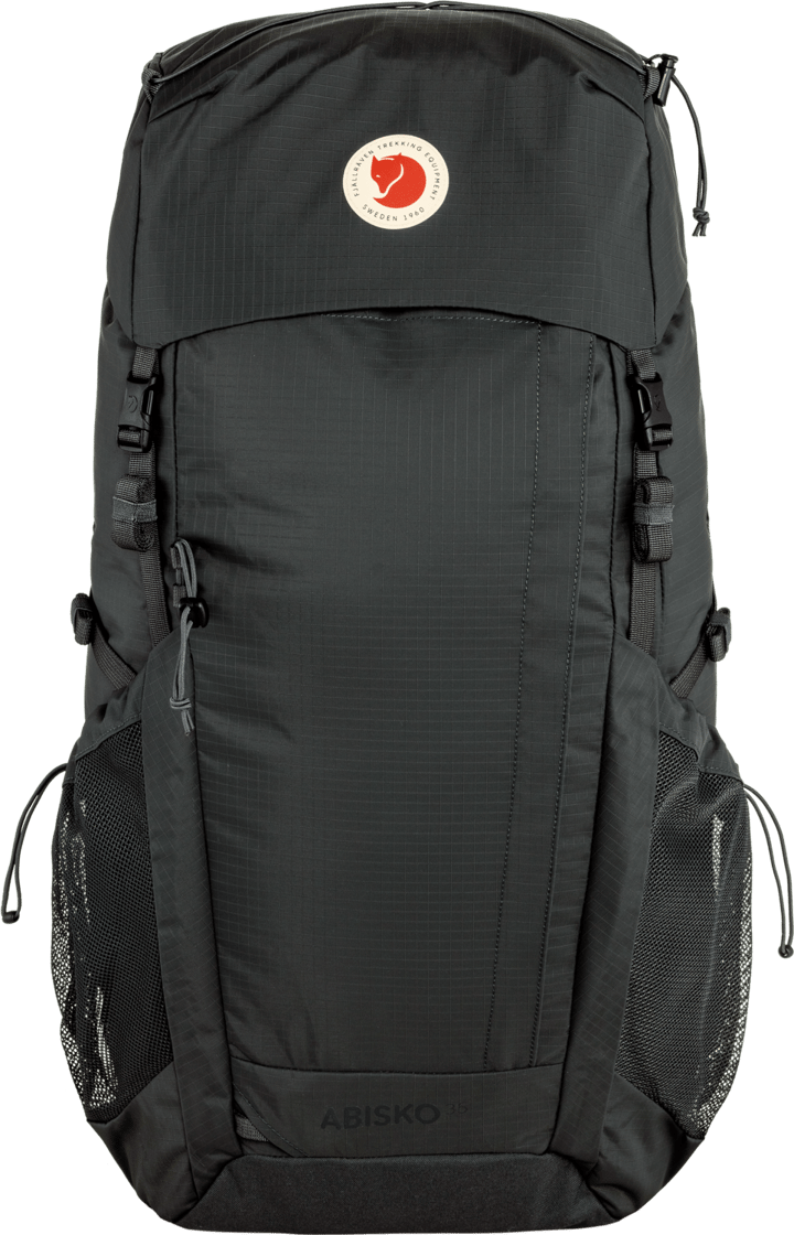 Fjällräven Abisko Hike 35 S/M Iron Grey Fjällräven