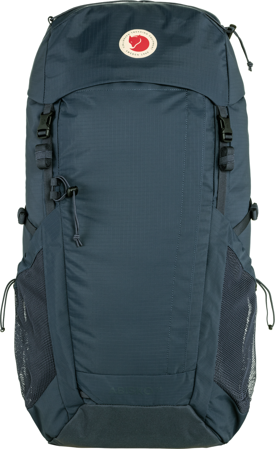 Fjällräven Abisko Hike 35 S/M Navy Vandringsryggsäckar S/M