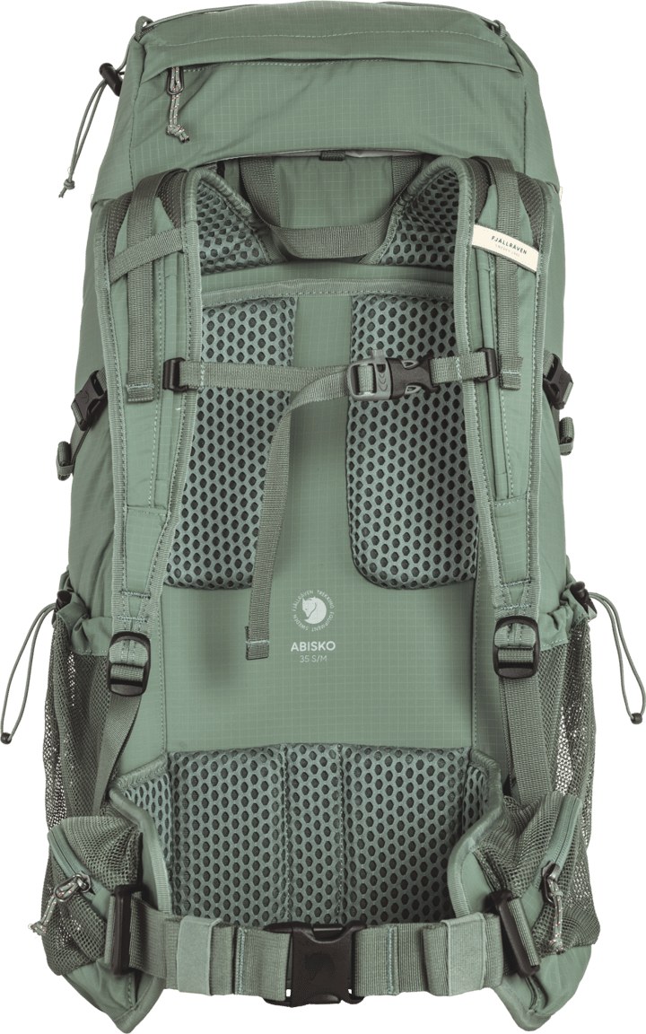 Fjällräven Abisko Hike 35 S/M Patina Green Fjällräven