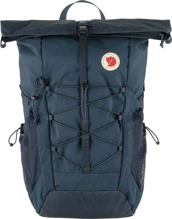 Fjällräven Abisko Hike Foldsack Navy Fjällräven