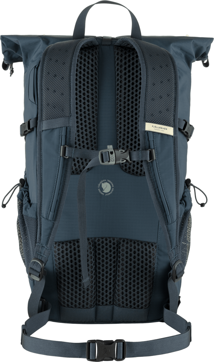 Fjällräven Abisko Hike Foldsack Navy Fjällräven
