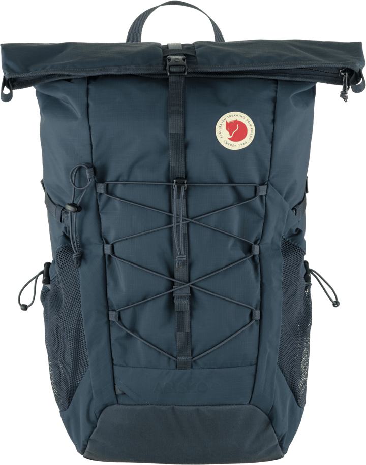 Fjällräven Abisko Hike Foldsack Navy Fjällräven