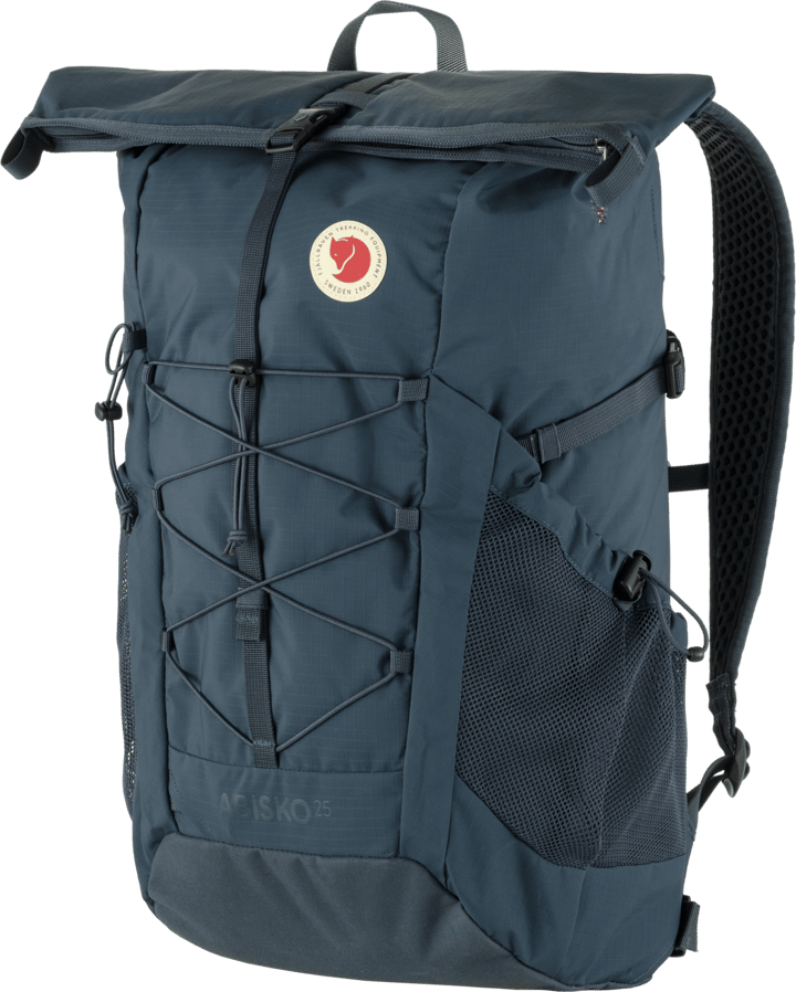 Fjällräven Abisko Hike Foldsack Navy Fjällräven