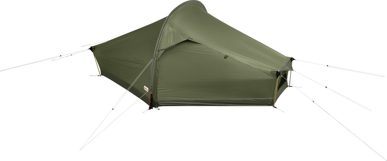 Fjällräven Abisko Lite 1 Pine Green | Buy Fjällräven Abisko Lite 1