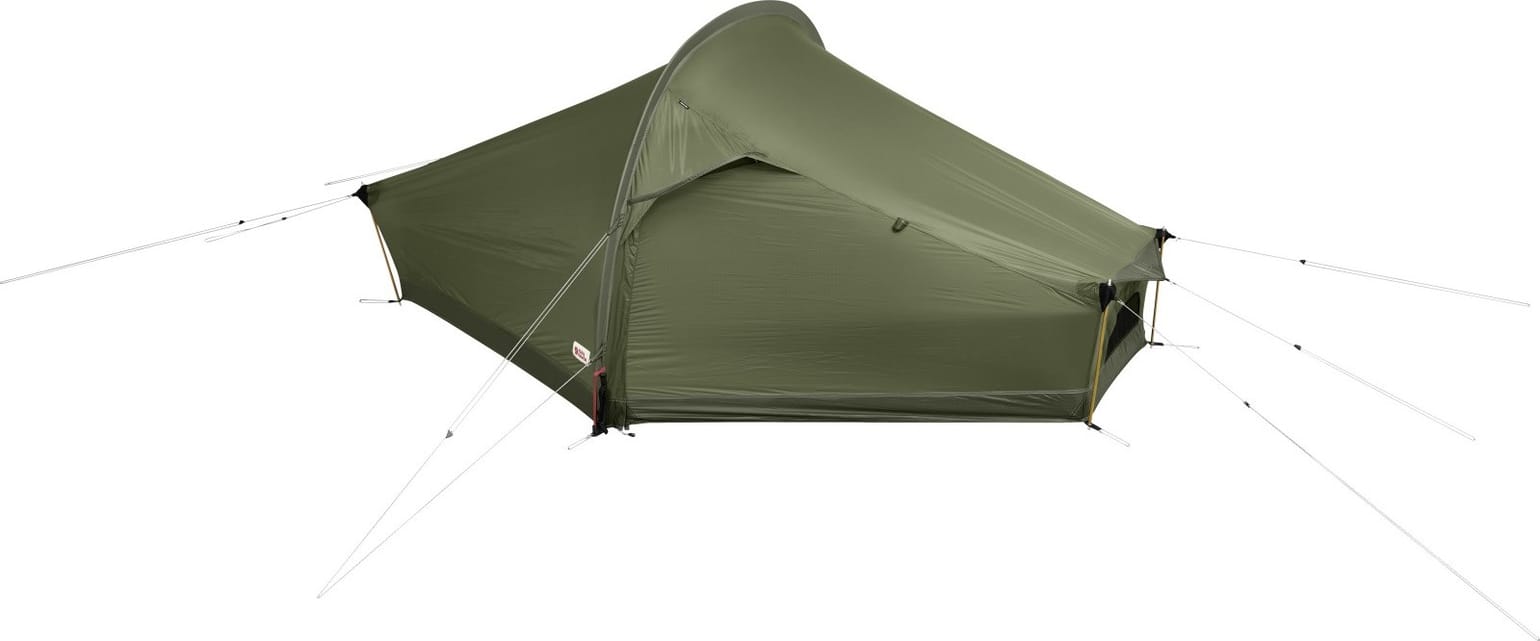 Fjällräven Abisko Lite 1 Pine Green