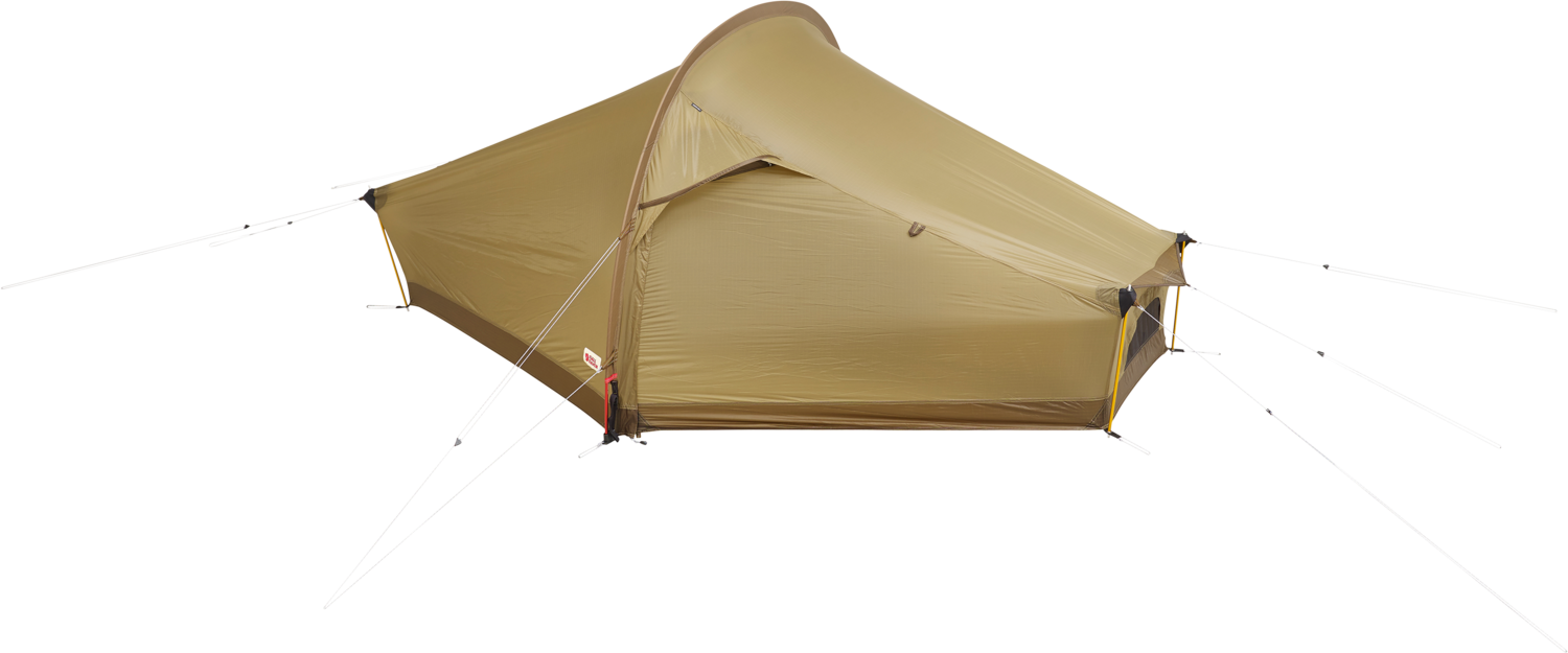 Fjällräven Abisko Lite 1