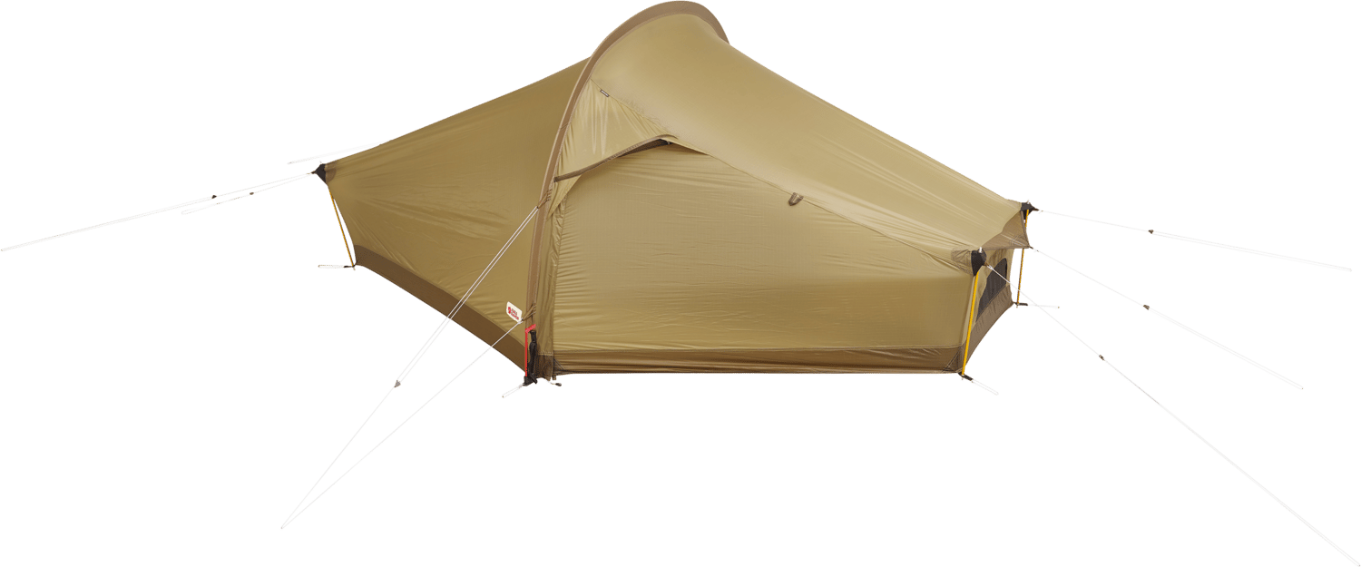 Fjällräven Abisko Lite 1 Sand