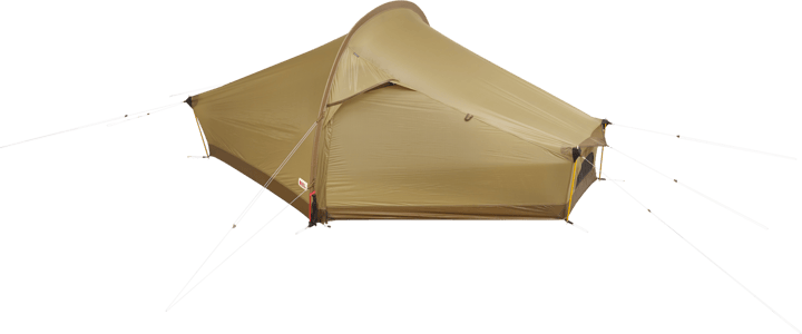 Fjällräven Abisko Lite 1 Sand Fjällräven