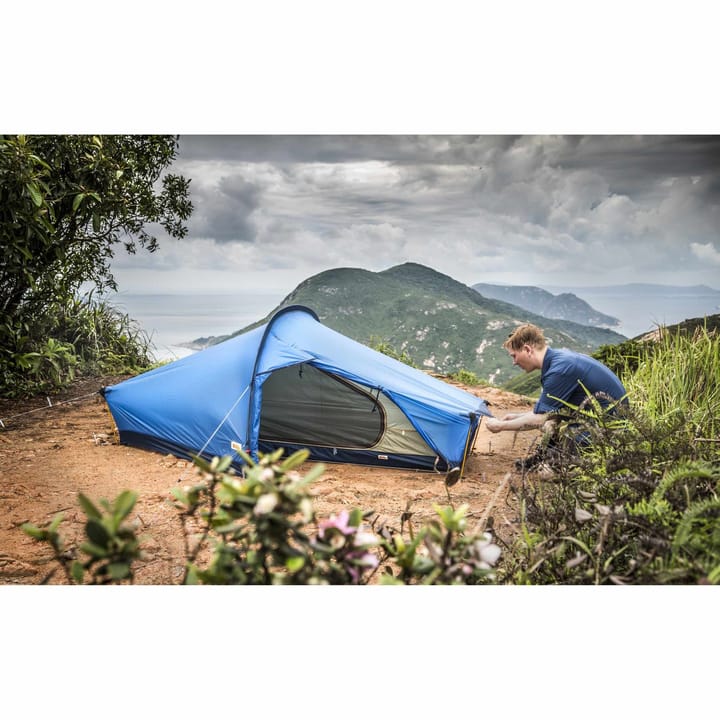 Fjällräven Abisko Lite 1 UN Blue Fjällräven Fjällräven Abisko Lite 1 UN Blue Fjällräven