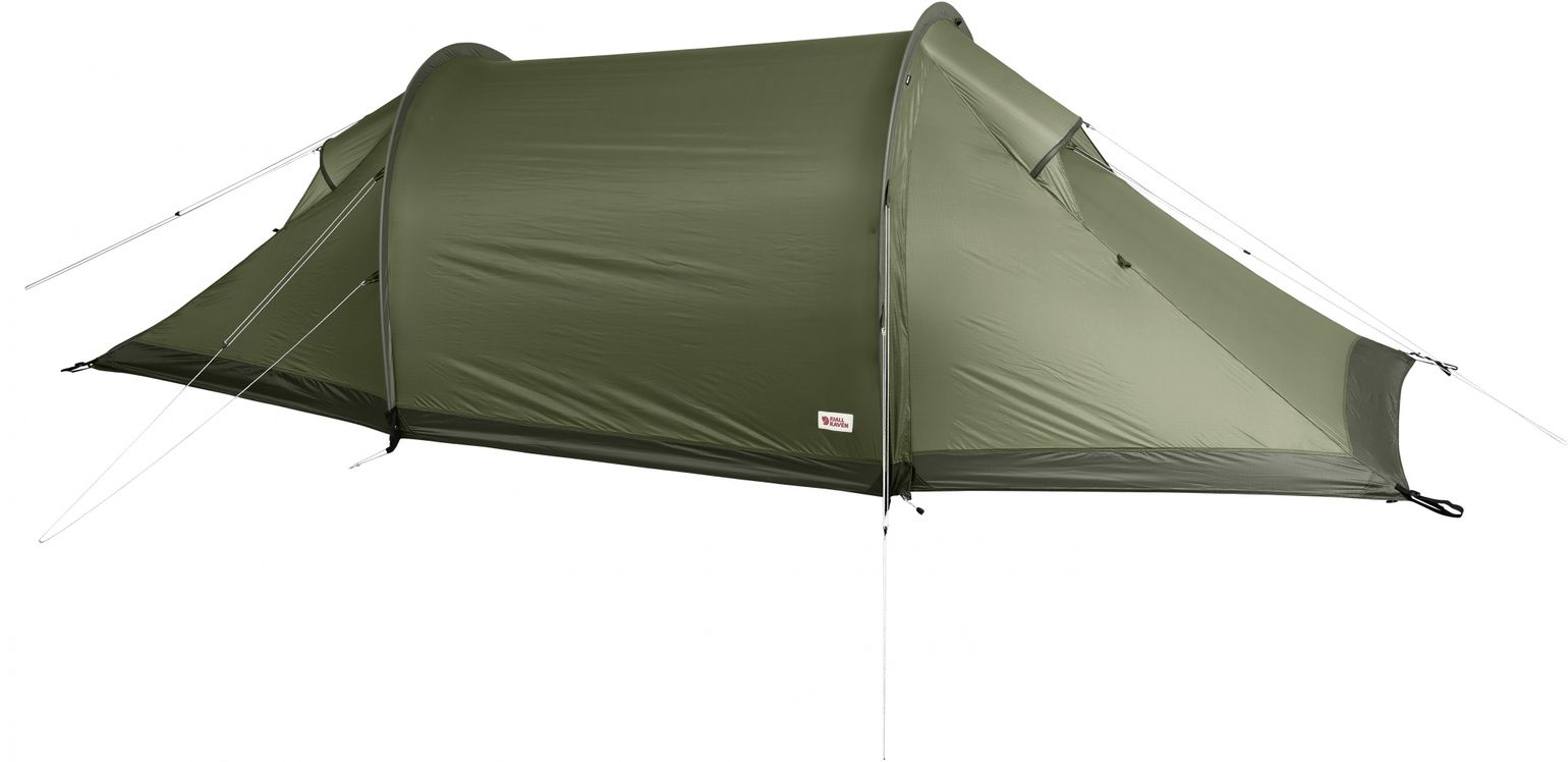 Fjällräven Abisko Lite 2 Pine Green